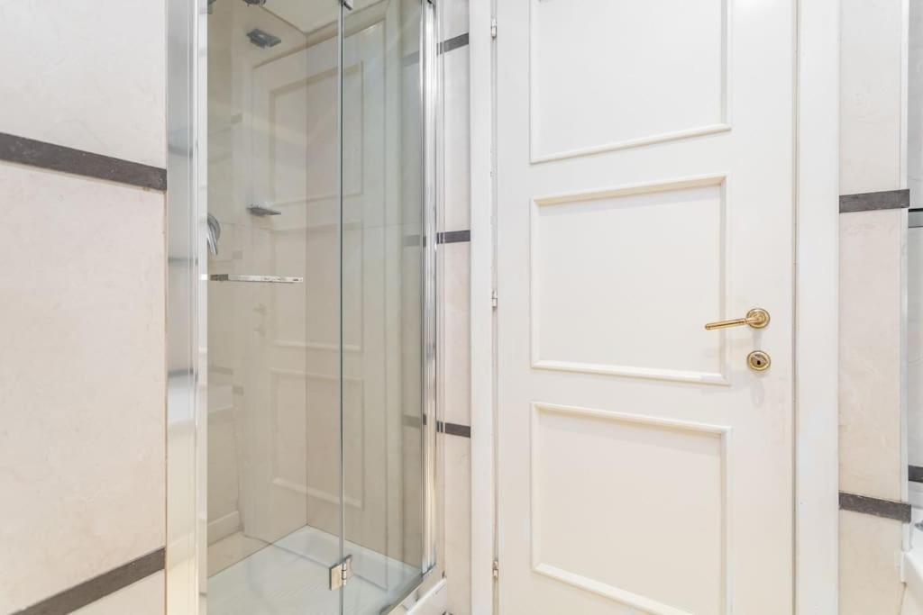 Apartment Sant'andrea - Opulence Rome